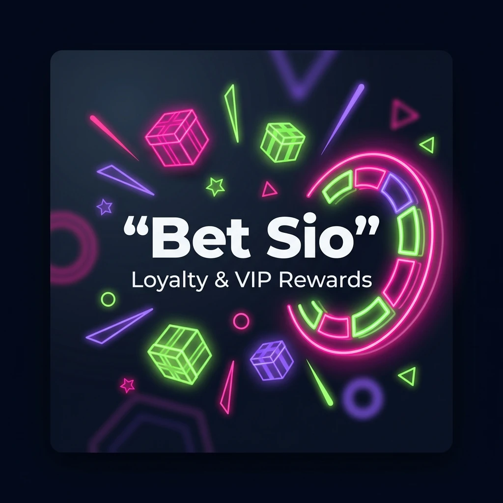 Bet Sio Loyalty & VIP Rewards